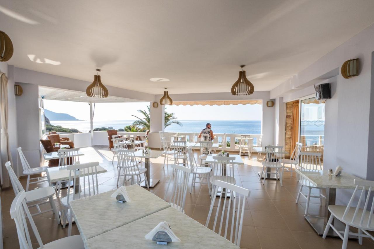 Castelia Bay Hotel Amoopi Zewnętrze zdjęcie