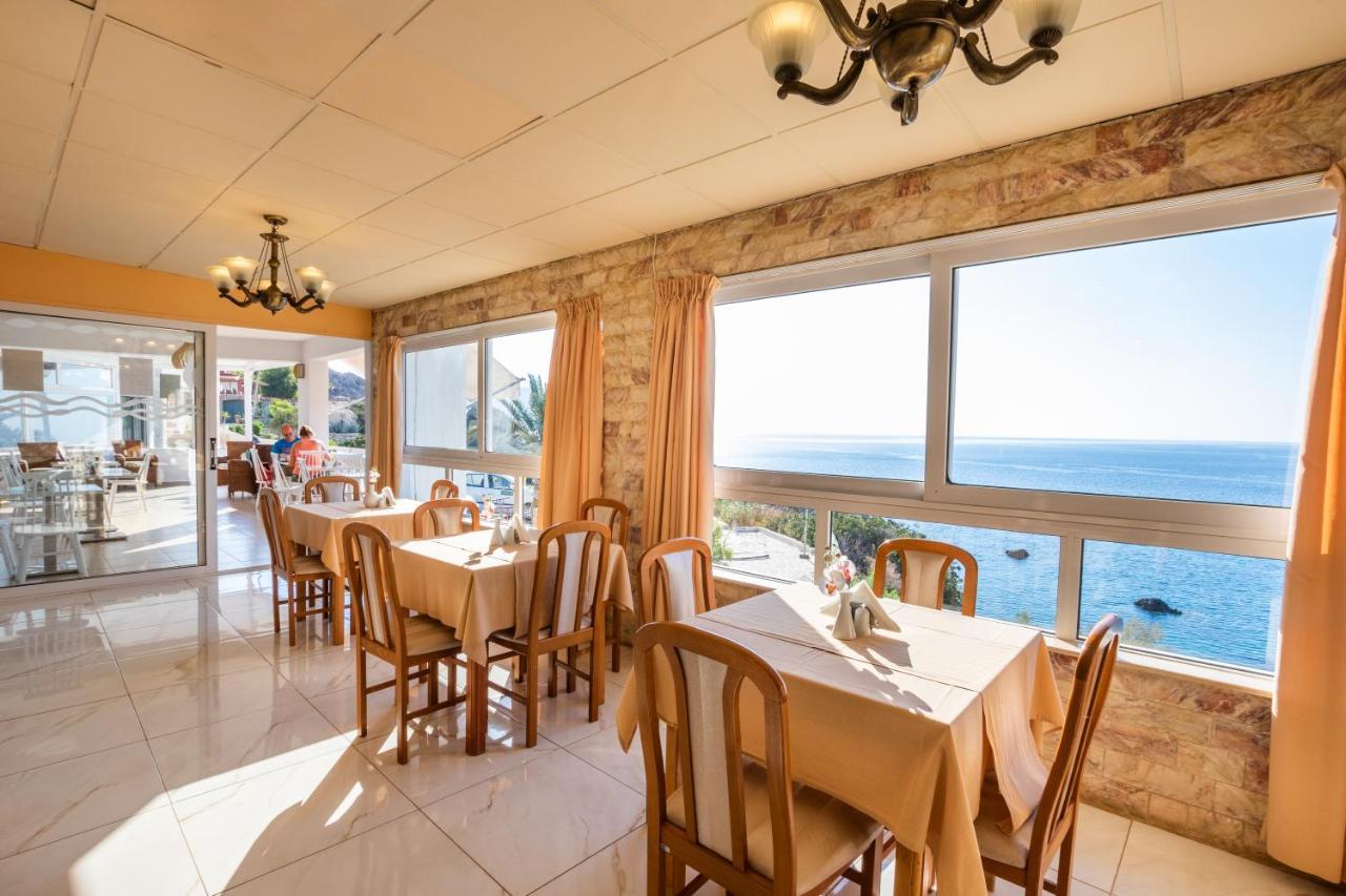 Castelia Bay Hotel Amoopi Zewnętrze zdjęcie